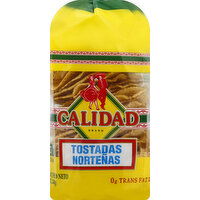 Mission Tostadas - 27 Each 