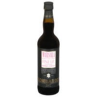 Lombardo Marsala Fine IP, Ambra Sweet - 750 Millilitre 