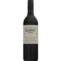 Murphy Goode Cabernet Sauvignon, California - 750 Millilitre 