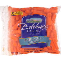 Bolthouse Farms Carrots, Baby-Cut - 2 Pound 