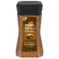 Nescafe Instant Coffee, French Roast - 7 Ounce 