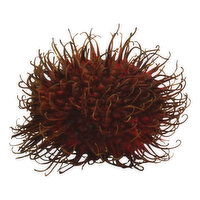 Fresh Rambutan