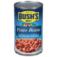 Bushs Best Pinto Beans - 27 Ounce 