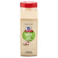 McCormick Fine Garlic Powder - 21 Ounce