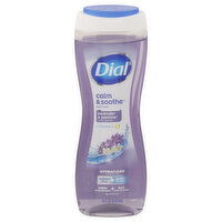 Dial Body Wash, Lavender & Jasmine Scent - 16 Fluid ounce 