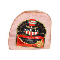 Hormel Hormel Cure 81 Small 1/4" Sliced Ham - 1.64 Pound 