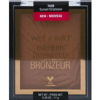 Wet n Wild Bronzer, Sunset Stripteasse 742B