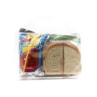 Fresh PB&J Lunchbox - 1 Each 