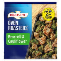 Birds Eye Oven Roasters Seasoned Broccoli and Cauliflower Frozen Vegetables - 14 Ounce 