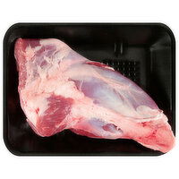 Fresh Lamb Foreshanks, Mussilami - 1.04 Pound