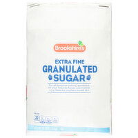 Brookshire's Extra Fine Granulated Sugar