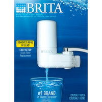 Brita Filter - 1 Each 