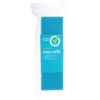 Simply Done Mop Refill, Butterfly - 1 Each