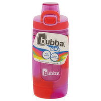 Bubba Water Bottle, Flo Refresh, 16 Ounces - 1 Each 