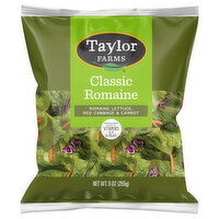 Taylor Farms Classic Romaine - 9 Ounce 