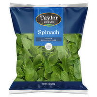 Taylor Farms Spinach