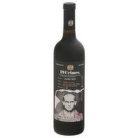 19 Crimes Dark Red, Banished - 750 Millilitre 