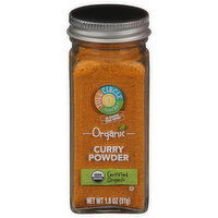 Full Circle Market Curry Powder