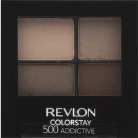 Revlon Eye Shadow, Addictive 500 - 0.16 Ounce 