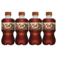 A&W Soda, Root Beer