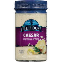 Litehouse Caesar Dressing & Spread