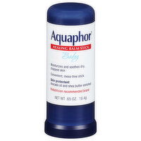 Aquaphor Healing Balm Stick - 0.65 Ounce 