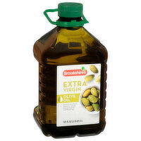 Brookshire's Extra Virgin Olive Oil - 101 Fluid ounce 