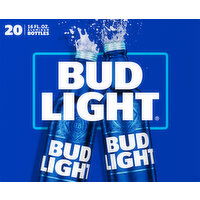 Bud Light Beer