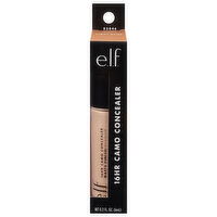 e.l.f. Camo Concealer, 16hr, Light Beige - 0.2 Fluid ounce 