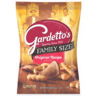 Gardetto's Snack Mix, Family Size, Original Recipe