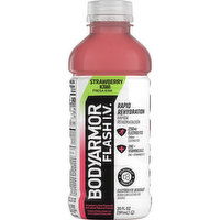 BODYARMOR  Flash I.V. Rapid Rehydration Electrolyte Beverage