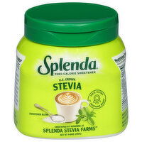 Splenda Sweetener, Zero Calorie, Stevia