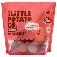 The Little Potato Co. Fresh Potatoes, Little Reds - 1.5 Pound 