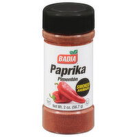 Badia Paprika, Smoked Ahumado - 2 Ounce 