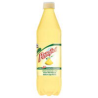 Penafiel Mineral Water Beverage, Pineappleade