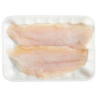 Fresh Catfish Fillets - 0.86 Pound 