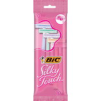 BiC Shavers, 10 Pack