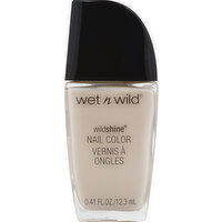 Wet n Wild Nail Color, Yo Soy 458C - 0.41 Ounce 