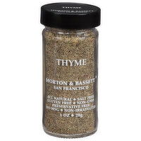 Morton & Bassett Thyme - 1 Ounce 