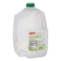 Brookshire's Distilled Water