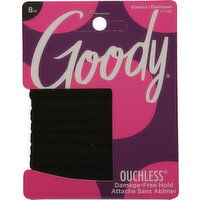 Goody Elastics - 8 Each 