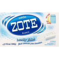 Zote Laundry Flakes - 17.6 Ounce 