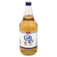 Colt 45 Malt Liquor