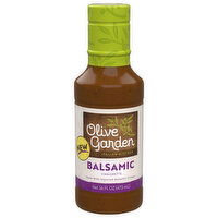 Olive Garden Vinaigrette, Balsamic, Italian Kitchen - 16 Fluid ounce 