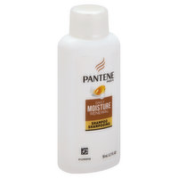 Pantene Shampoo, Daily Moisture Renewal - 1.7 Ounce 