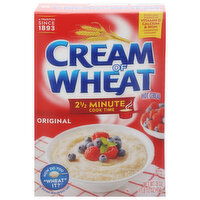 Cream of Wheat Hot Cereal, Original - 28 Ounce 