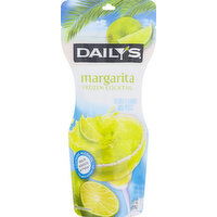 Daily's Frozen Cocktail, Margarita - 10 Ounce 