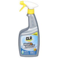 CLR Mold & Mildew, Bleach-Free - 32 Fluid ounce 