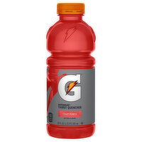 Gatorade Thirst Quencher, Fruit Punch