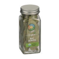 Full Circle Market Bay Leaves - 0.15 Ounce 